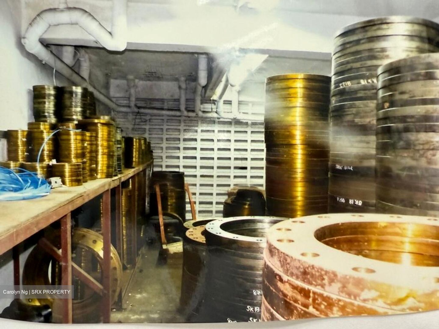 Hillview Industrial Estate (D23), Factory #453554291